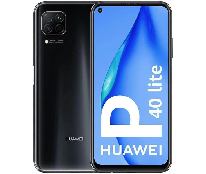 Смартфони Huawei P40 — купити Huawei P40 в Києві, Україні