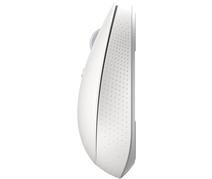 Фото - мишку для ноутбука Миша Xiaomi Mi Dual Mode Wireless Mouse Silent Edition (HLK4041GL) White [49408]