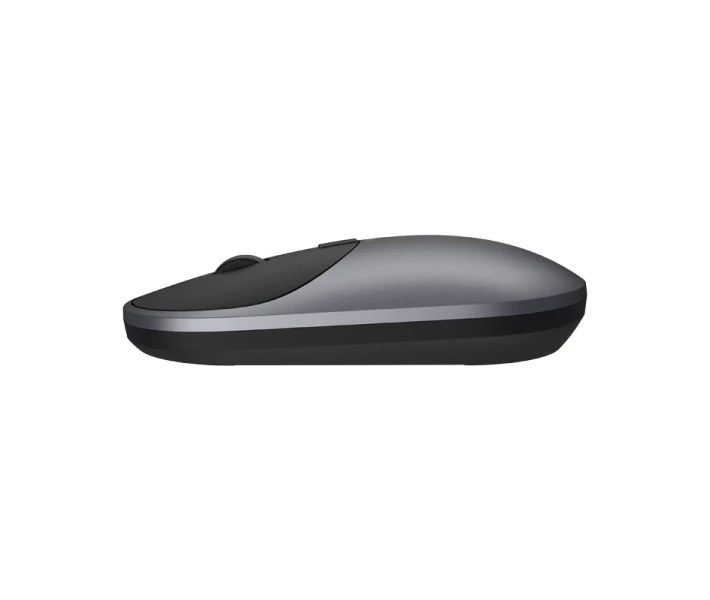 Фото - мишку для ноутбука Миша Xiaomi Mi Portable Mouse 2 Black (BXSBMW02) [57632]
