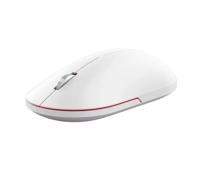 Фото - мишку для ноутбука Миша Xiaomi Mi Wireless Mouse 2 (XMWS002TM) White [49309]