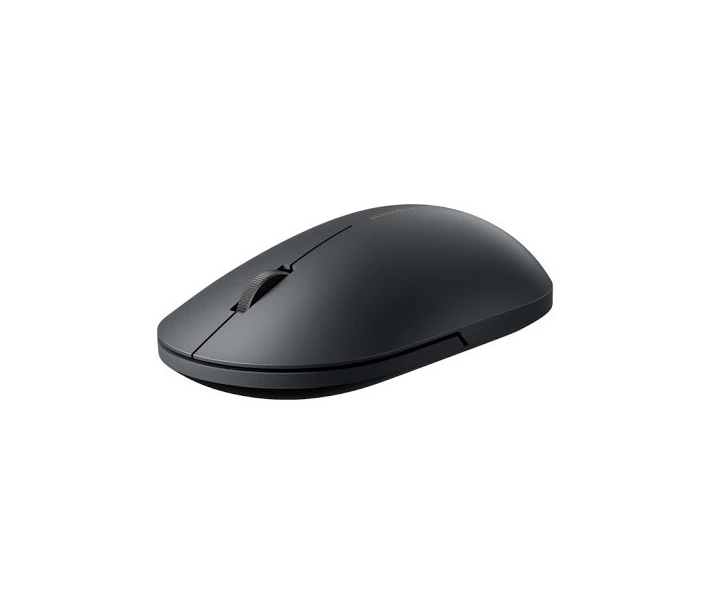 Фото - мишку для ноутбука Миша Xiaomi Mi Wireless Mouse 2 (XMWS002TM) Black [44716]