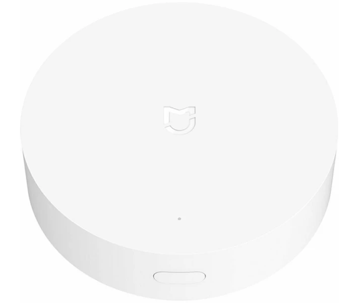 Фото - датчик для дому Xiaomi Mi Smart Home Multifunction Gateway 3