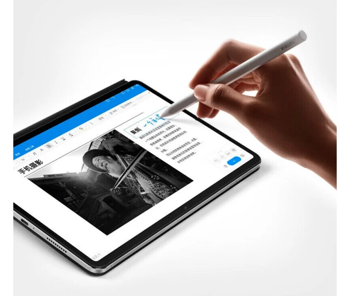 Фото - стилус Стілус Xiaomi Smart Pen 2 [86741]