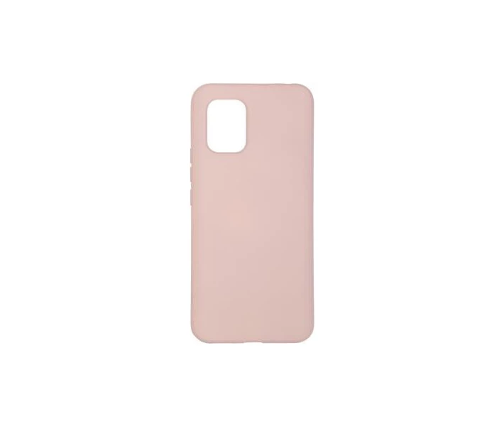 Фото - чохол для смартфону Чохол для моб. телефону Armorstandart ICON Case Xiaomi Mi 10 lite Pink Sand (ARM56875)