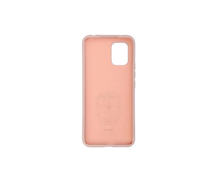 Фото - чохол для смартфону Чохол для моб. телефону Armorstandart ICON Case Xiaomi Mi 10 lite Pink Sand (ARM56875)