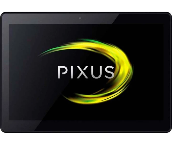 Фото - планшет Планшет Pixus Sprint 2/16GB 3G Black (243175)
