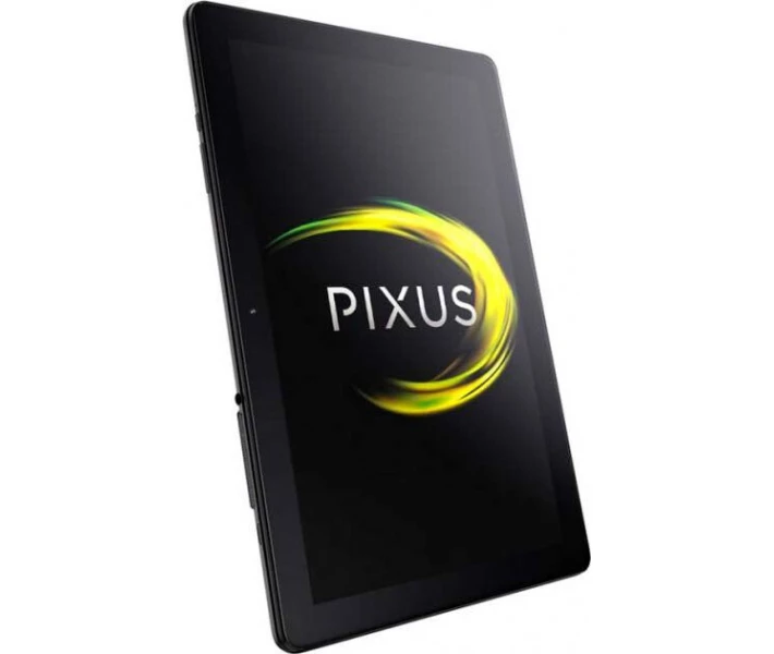 Фото - планшет Планшет Pixus Sprint 2/16GB 3G Black (243175)