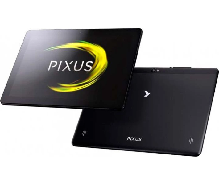 Фото - планшет Планшет Pixus Sprint 2/16GB 3G Black (243175)
