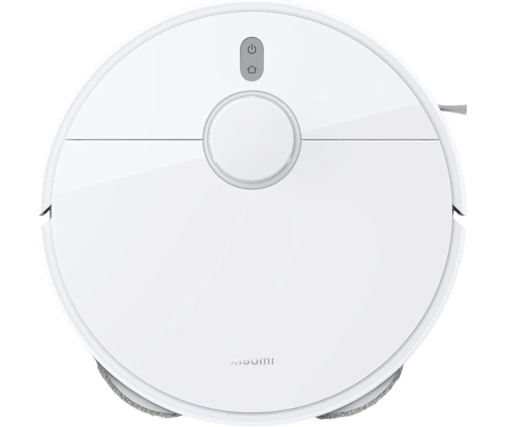 Фото - роботі-пылесосів Робот-пилосос Xiaomi Mi Robot Vacuum S10+ White [86137]