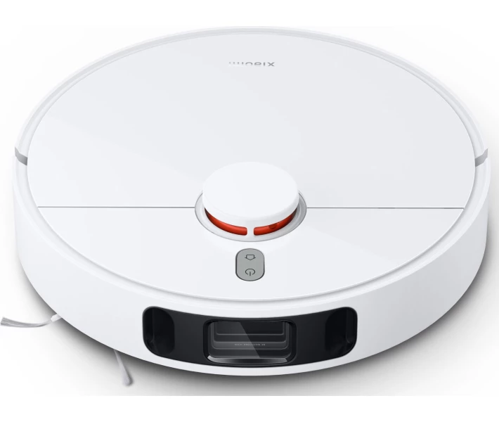 Фото - роботі-пылесосів Робот-пилосос Xiaomi Mi Robot Vacuum S10+ White [86137]