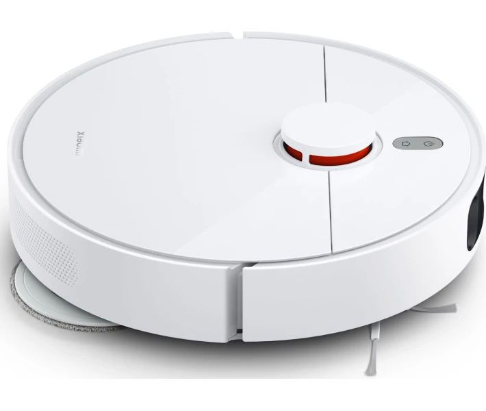 Фото - роботі-пылесосів Робот-пилосос Xiaomi Mi Robot Vacuum S10+ White [86137]