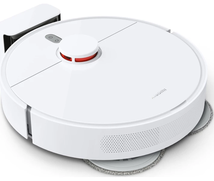 Фото - роботі-пылесосів Робот-пилосос Xiaomi Mi Robot Vacuum S10+ White [86137]