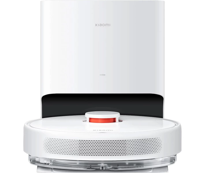 Фото - роботі-пылесосів Миючий робот-пилосос Xiaomi Mi Robot Vacuum X10 White (JCZ2201) [88745]