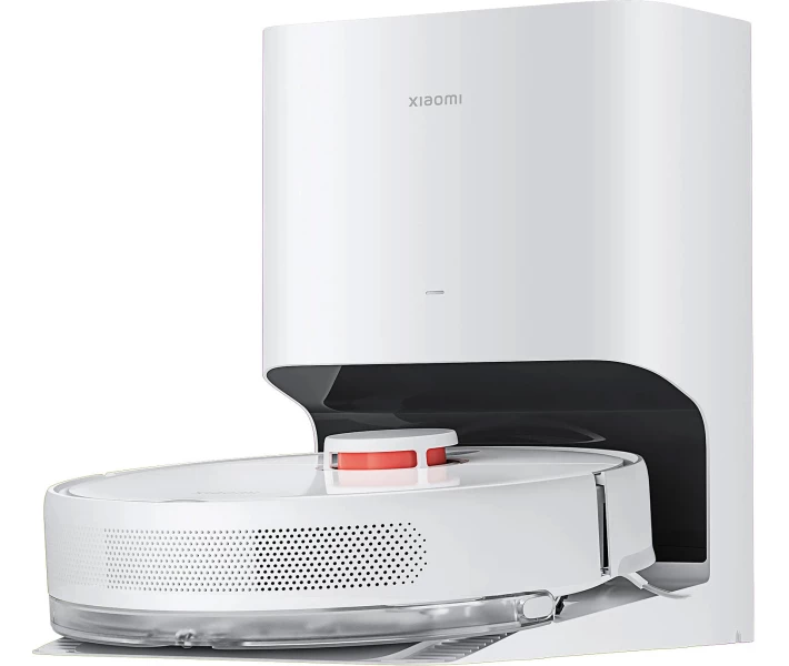 Фото - роботі-пылесосів Миючий робот-пилосос Xiaomi Mi Robot Vacuum X10 White (JCZ2201) [88745]