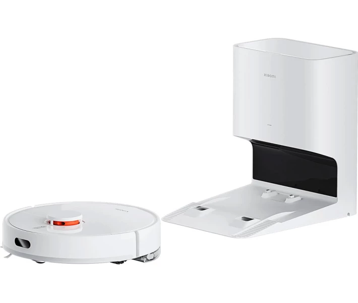 Фото - роботі-пылесосів Миючий робот-пилосос Xiaomi Mi Robot Vacuum X10 White (JCZ2201) [88745]