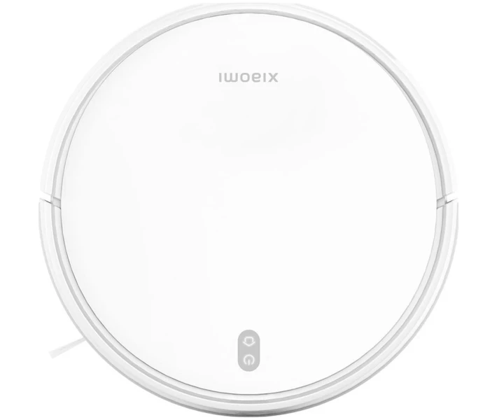 Фото - роботі-пылесосів Миючий робот-пилосос Xiaomi Mi Robot Vacuum E10 White [90957]