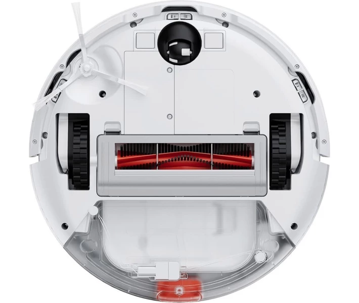 Фото - роботі-пылесосів Миючий робот-пилосос Xiaomi Mi Robot Vacuum E10 White [90957]