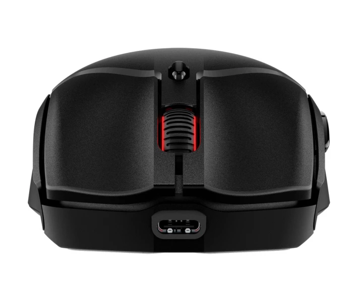 Фото - Мишки Миша HyperX Pulsefire Haste 2 Mini Wireless Black (7D388AA) [102865]