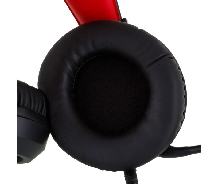 Фото - навушники Навушники для комп'ютера, Вихідний роз'єм USB Fantech HG20 Чорний колір
