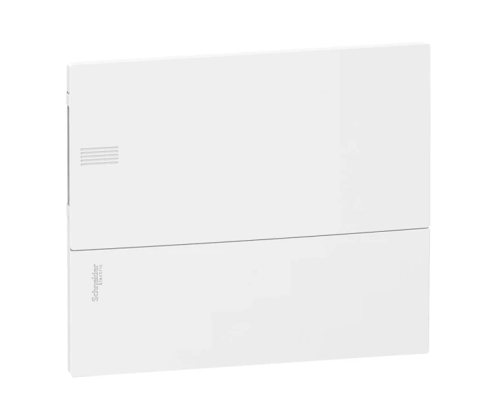 Фото - розподільний щит та шафу Щит 12 модулів (внутрішня установка) Schneider Electric MIP22112 Mini Pragma
