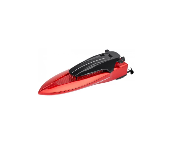 Фото - радіокеровану іграшку Радіокерована іграшка ZIPP Toys Човен Speed ​​Boat Red (QT888A red) (491733-01)