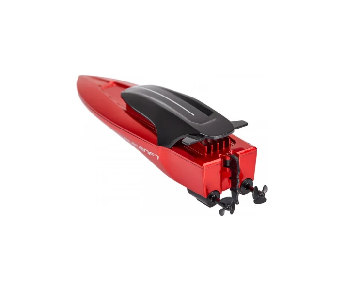 Фото - радіокеровану іграшку Радіокерована іграшка ZIPP Toys Човен Speed ​​Boat Red (QT888A red) (491733-01)
