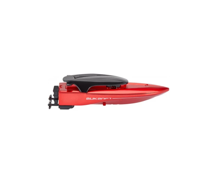 Фото - радіокеровану іграшку Радіокерована іграшка ZIPP Toys Човен Speed ​​Boat Red (QT888A red) (491733-01)