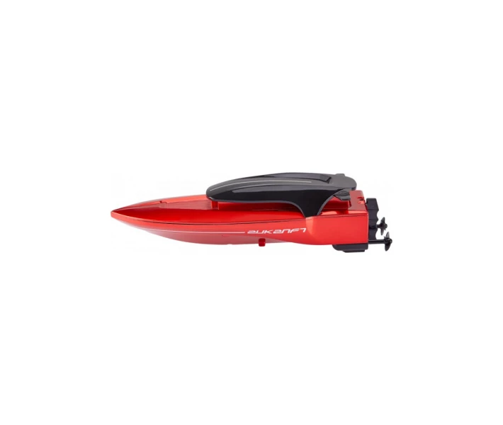 Фото - радіокеровану іграшку Радіокерована іграшка ZIPP Toys Човен Speed ​​Boat Red (QT888A red) (491733-01)