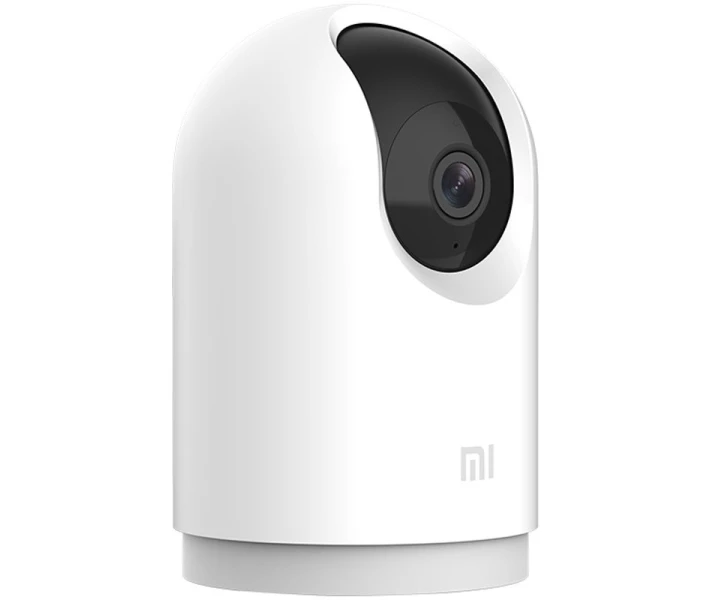 Фото - камеру відеоспостереження IP камера Xiaomi Mi Smart Camera Pro PTZ Version (MJSXJ06CM) [49960]