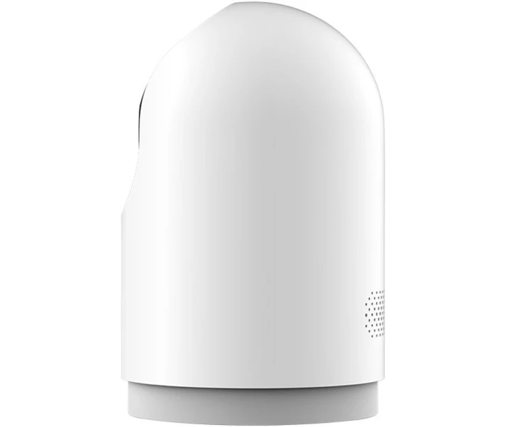 Фото - камеру відеоспостереження IP камера Xiaomi Mi Smart Camera Pro PTZ Version (MJSXJ06CM) [49960]