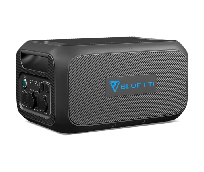 Фото - зарядну станцію Додаткова батарея Bluetti Expansion Battery B230 (2048WH) [74283]