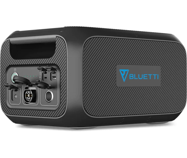 Фото - зарядну станцію Додаткова батарея Bluetti Expansion Battery B230 (2048WH) [74283]