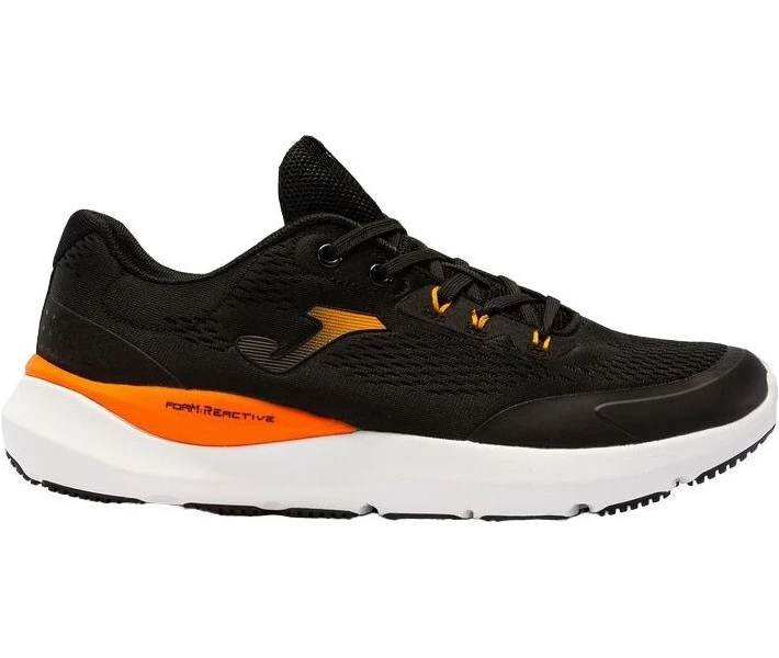 Фото - чоловічий кросівок Кросівки Joma C.REN MEN 2201 чорні CRENS2201 Розмір EU-41 (CRENS2201_EU-41)