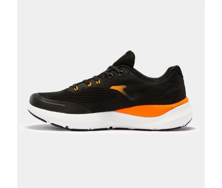 Фото - чоловічий кросівок Кросівки Joma C.REN MEN 2201 чорні CRENS2201 Розмір EU-41 (CRENS2201_EU-41)