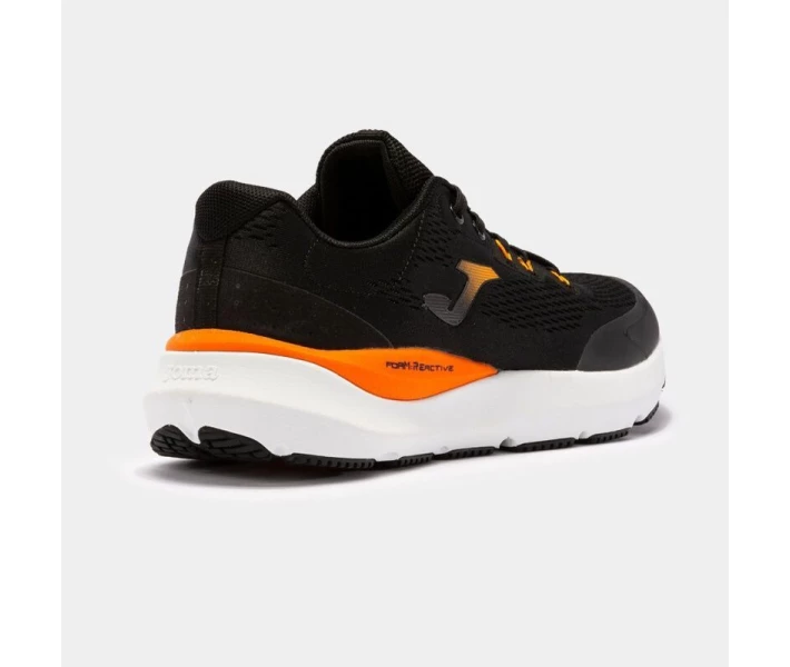 Фото - чоловічий кросівок Кросівки Joma C.REN MEN 2201 чорні CRENS2201 Розмір EU-41 (CRENS2201_EU-41)
