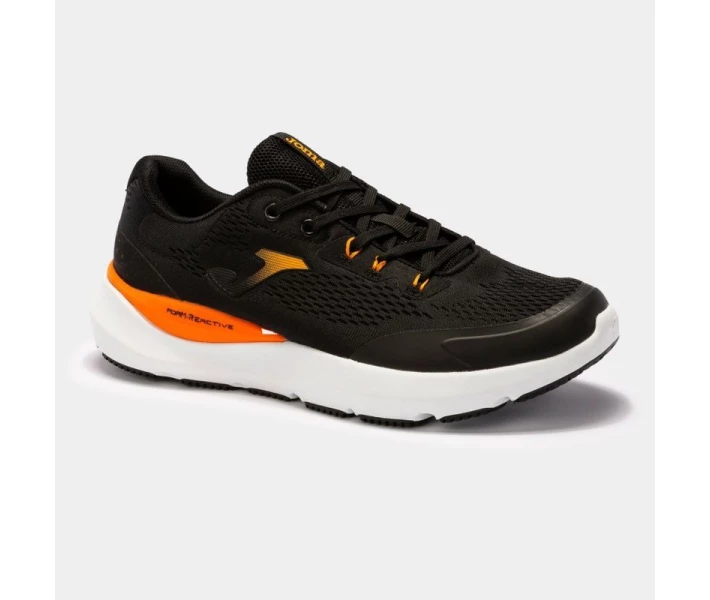 Фото - чоловічий кросівок Кросівки Joma C.REN MEN 2201 чорні CRENS2201 Розмір EU-41 (CRENS2201_EU-41)
