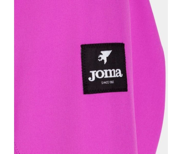 Фото - куртку женскую Куртка жіноча Joma EXPLORER рожева 901507.030 Розмір M (901507.030_M)