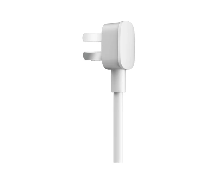 Фото - мережевий фільтр Мережевий фільтр-подовжувач Xiaomi Mi Power Strip 20W Fast Charging (2A1C) CN [73193]