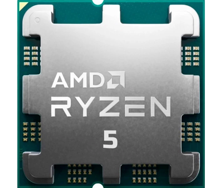 Фото - процесор Процесор AMD Ryzen 5 7600X (100-000000593) [104026]