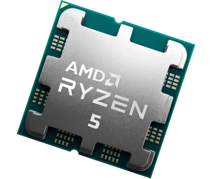 Фото - процесор Процесор AMD Ryzen 5 7600X (100-000000593) [104026]
