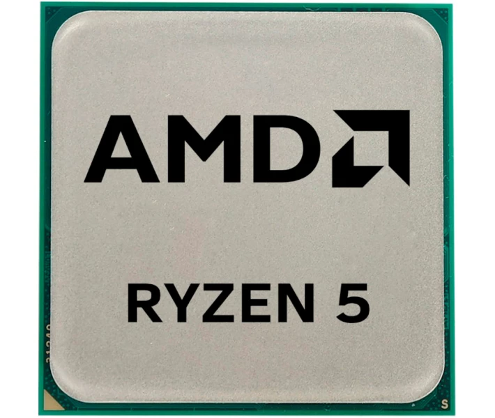 Фото - процесор Процесор AMD Ryzen 5 5600X (100-000000065) [104032]