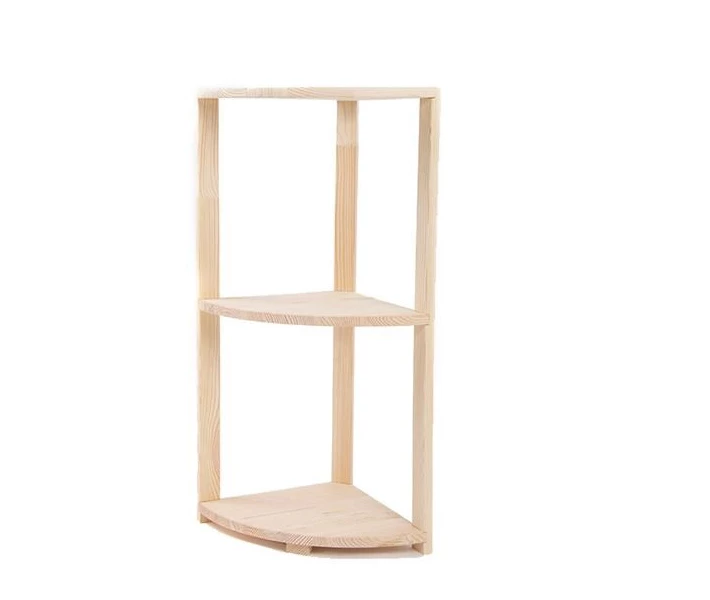 Фото - полку Полиця кутова С-SHELF3S