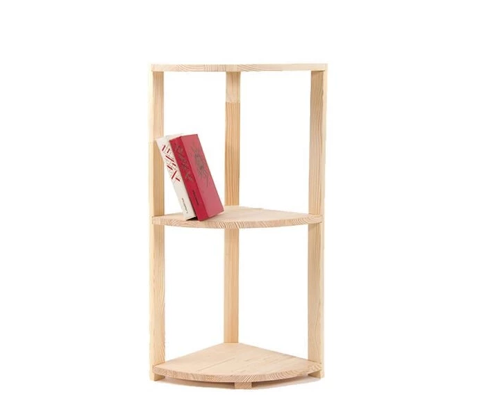 Фото - полку Полиця кутова С-SHELF3S