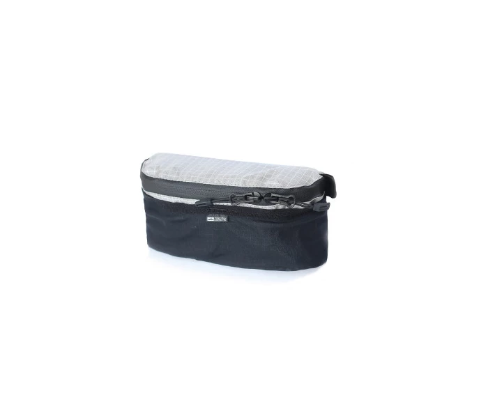 Фото - чоловічу сумку Додаткова сумочка для рюкзака Travel Extreme POCKET BELT Silver