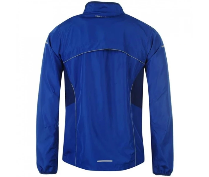Фото - куртку мужскую Куртка Karrimor Running Blue/Blue S