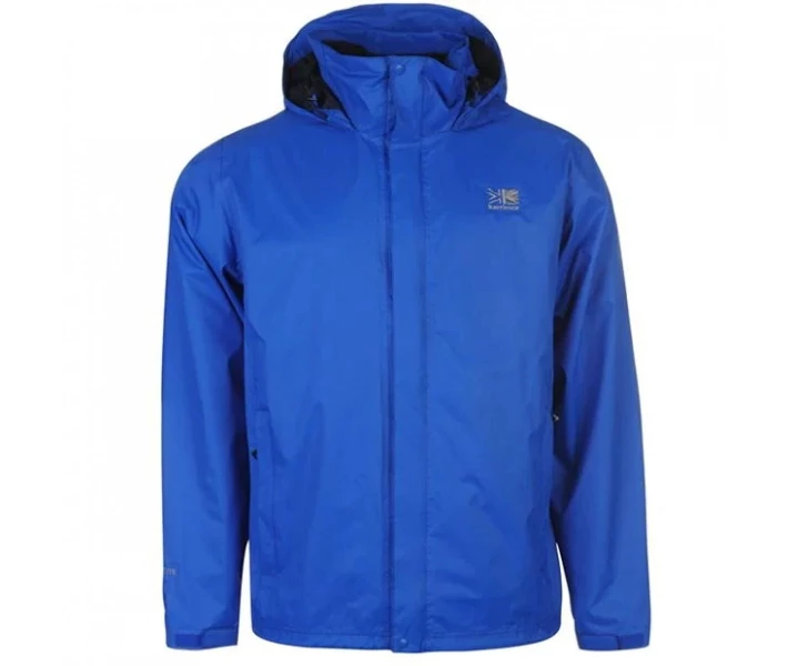 Фото - куртку мужскую Куртка Karrimor Sierra Weathertite Blue/Night Navy XXXL