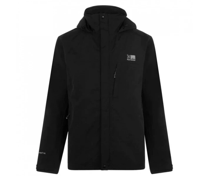 Фото - куртку мужскую Куртка Karrimor Urban Weathertite Black 4XL