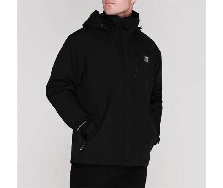 Фото - куртку мужскую Куртка Karrimor Urban Weathertite Black 4XL