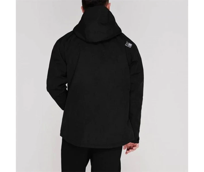 Фото - куртку мужскую Куртка Karrimor Urban Weathertite Black 4XL