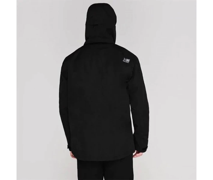 Фото - куртку мужскую Куртка Karrimor Urban Weathertite Black 4XL